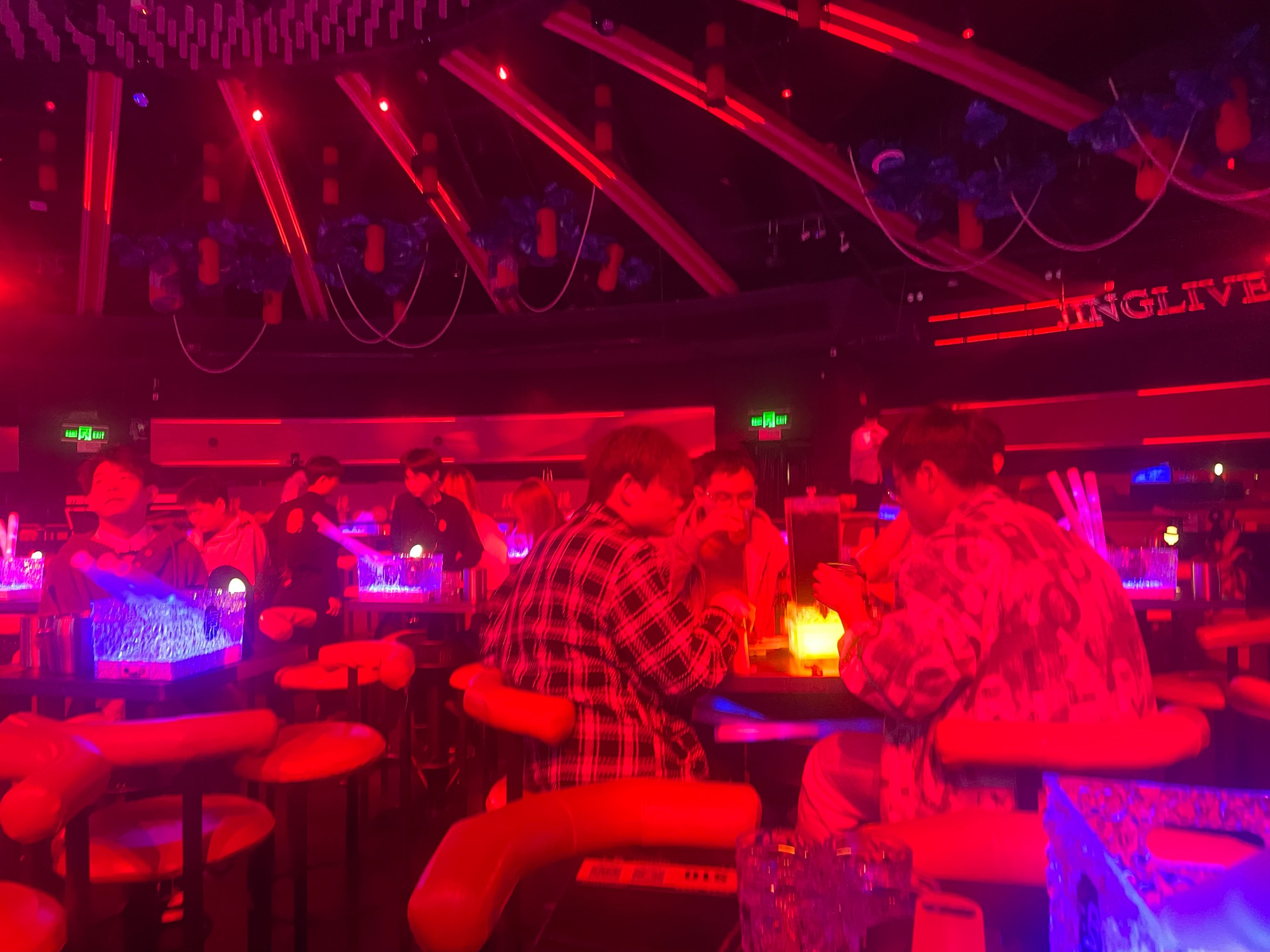 扬州商务ktv费用查询-广陵区ktv预订